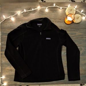 Patagonia 1/4 Zip Sweater